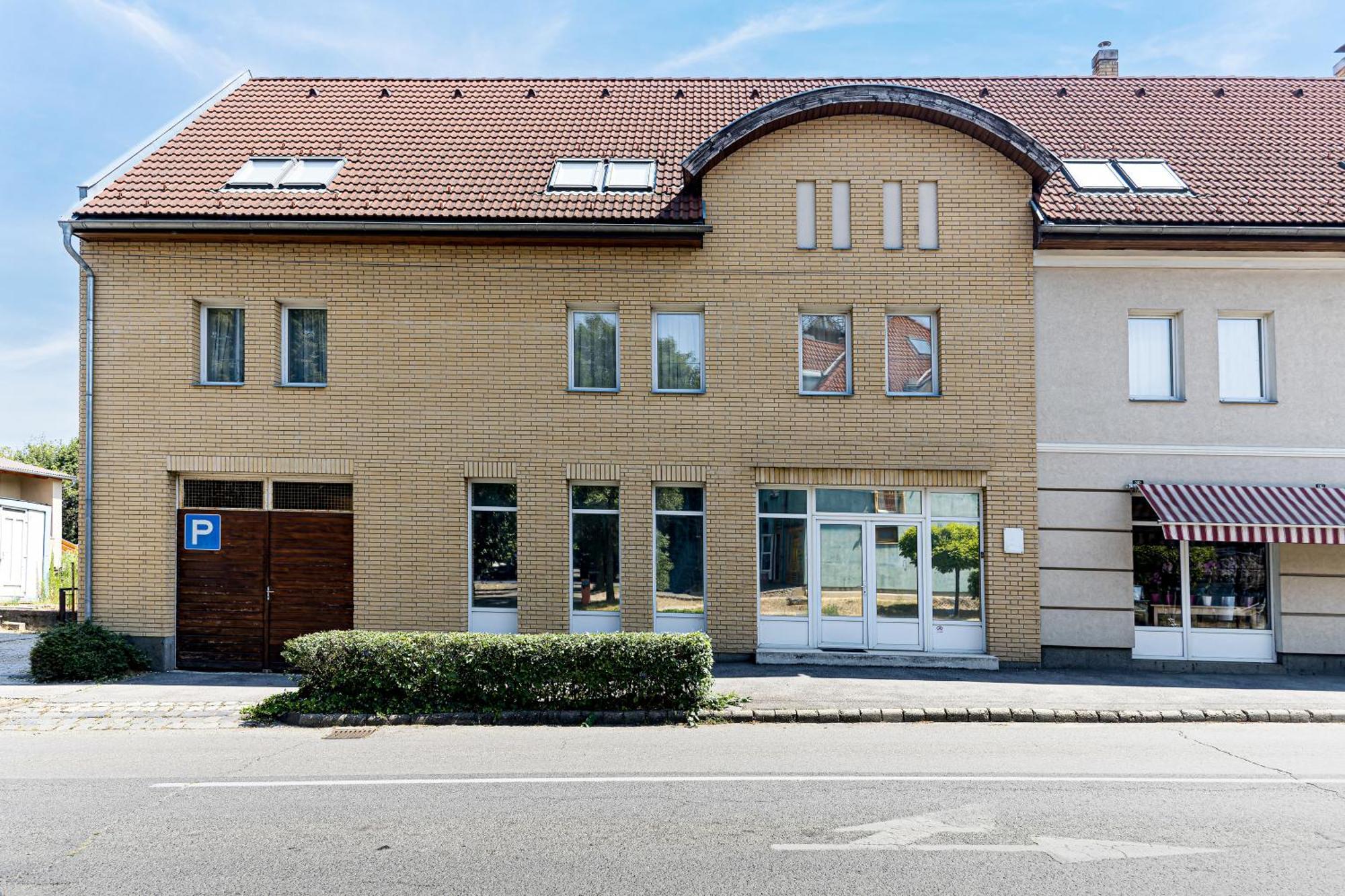 Villa Oliver Goedoello المظهر الخارجي الصورة